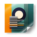 Miami Haus VI - Amado Aguirre | Cuadro decorativo de Canvas Lab