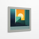 Cuadro decorativo de Canvas Lab