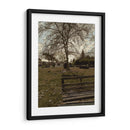 Estación otoño - Jabin Adiel | Cuadro decorativo de Canvas Lab