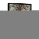 Estación otoño - Jabin Adiel | Cuadro decorativo de Canvas Lab