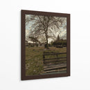 Estación otoño - Jabin Adiel | Cuadro decorativo de Canvas Lab