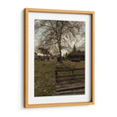 Estación otoño - Jabin Adiel | Cuadro decorativo de Canvas Lab