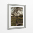 Estación otoño - Jabin Adiel | Cuadro decorativo de Canvas Lab