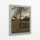 Estación otoño - Jabin Adiel | Cuadro decorativo de Canvas Lab