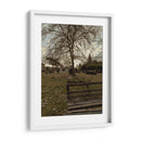 Estación otoño - Jabin Adiel | Cuadro decorativo de Canvas Lab