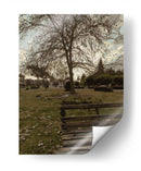 Estación otoño - Jabin Adiel | Cuadro decorativo de Canvas Lab