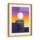 Miami Haus III - Amado Aguirre | Cuadro decorativo de Canvas Lab