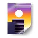 Miami Haus III - Amado Aguirre | Cuadro decorativo de Canvas Lab