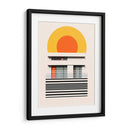 Miami Haus VII - Amado Aguirre | Cuadro decorativo de Canvas Lab