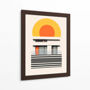 Cuadro decorativo de Canvas Lab