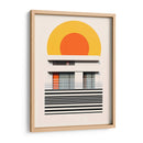 Miami Haus VII - Amado Aguirre | Cuadro decorativo de Canvas Lab