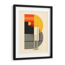 Miami Haus VIII - Amado Aguirre | Cuadro decorativo de Canvas Lab