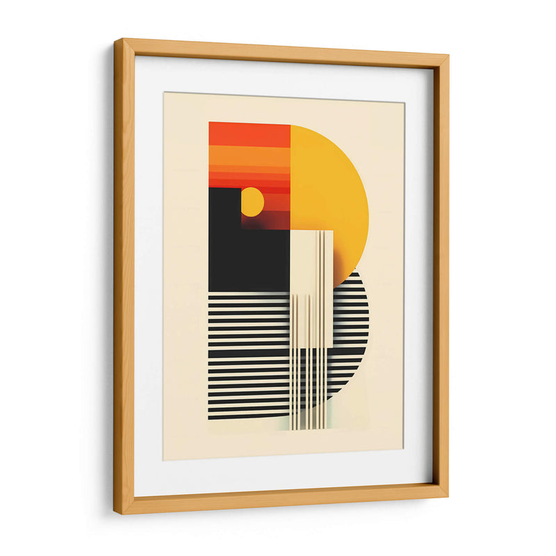 Miami Haus VIII - Amado Aguirre | Cuadro decorativo de Canvas Lab