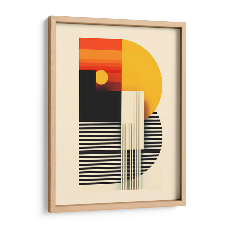 Miami Haus VIII - Amado Aguirre | Cuadro decorativo de Canvas Lab