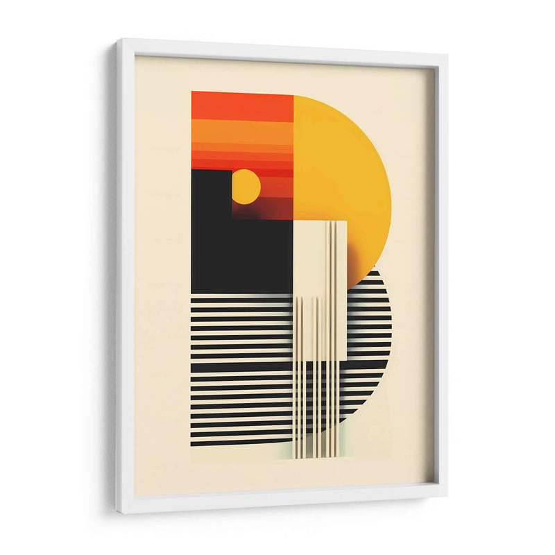 Miami Haus VIII - Amado Aguirre | Cuadro decorativo de Canvas Lab