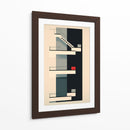 Cuadro decorativo de Canvas Lab