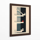 Cuadro decorativo de Canvas Lab
