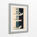 Cuadro decorativo de Canvas Lab