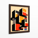 Cuadro decorativo de Canvas Lab