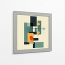 Cuadro decorativo de Canvas Lab