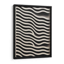 Lineas I - Amado Aguirre | Cuadro decorativo de Canvas Lab