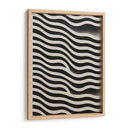 Lineas I - Amado Aguirre | Cuadro decorativo de Canvas Lab