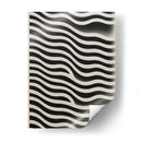 Lineas I - Amado Aguirre | Cuadro decorativo de Canvas Lab