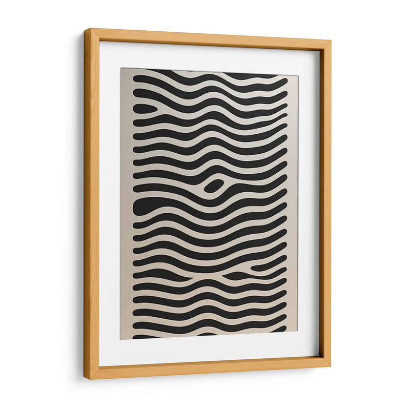 Lineas II - Amado Aguirre | Cuadro decorativo de Canvas Lab