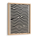 Lineas II - Amado Aguirre | Cuadro decorativo de Canvas Lab