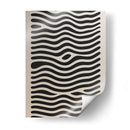 Lineas II - Amado Aguirre | Cuadro decorativo de Canvas Lab