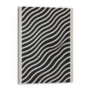 Lineas III - Amado Aguirre | Cuadro decorativo de Canvas Lab