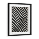 Lineas III - Amado Aguirre | Cuadro decorativo de Canvas Lab