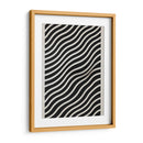 Lineas III - Amado Aguirre | Cuadro decorativo de Canvas Lab