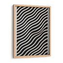 Lineas III - Amado Aguirre | Cuadro decorativo de Canvas Lab