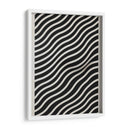 Lineas III - Amado Aguirre | Cuadro decorativo de Canvas Lab