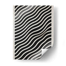 Lineas III - Amado Aguirre | Cuadro decorativo de Canvas Lab