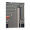 Lineas IV - Amado Aguirre | Cuadro decorativo de Canvas Lab