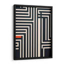 Lineas IV - Amado Aguirre | Cuadro decorativo de Canvas Lab