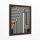 Cuadro decorativo de Canvas Lab