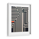 Lineas IV - Amado Aguirre | Cuadro decorativo de Canvas Lab