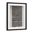 Lineas V - Amado Aguirre | Cuadro decorativo de Canvas Lab