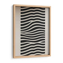 Lineas V - Amado Aguirre | Cuadro decorativo de Canvas Lab