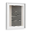 Lineas V - Amado Aguirre | Cuadro decorativo de Canvas Lab