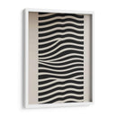 Lineas V - Amado Aguirre | Cuadro decorativo de Canvas Lab