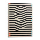 Lineas VI - Amado Aguirre | Cuadro decorativo de Canvas Lab