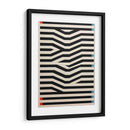 Lineas VI - Amado Aguirre | Cuadro decorativo de Canvas Lab