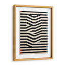 Lineas VI - Amado Aguirre | Cuadro decorativo de Canvas Lab