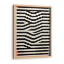 Lineas VI - Amado Aguirre | Cuadro decorativo de Canvas Lab