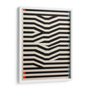 Lineas VI - Amado Aguirre | Cuadro decorativo de Canvas Lab