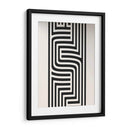 Lineas VII - Amado Aguirre | Cuadro decorativo de Canvas Lab